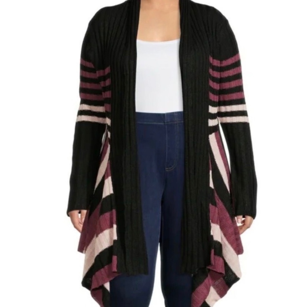 What’s Next? Woman cardigan